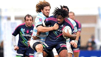 Top 14 Highlights - Round 13