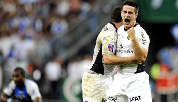 Toulouse beat Montpellier to take another Top 14 title