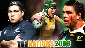 Tri Nations 2008 Preview