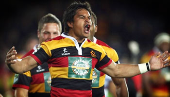 Auckland and Waikato produce semi-final nailbiter in the ITM Cup