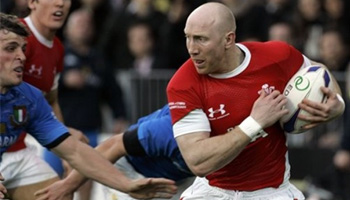 Wales unconvincing in their win over Italy