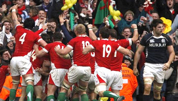 Wales come back to snatch victory from Scotland