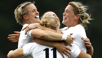 Women's Rugby World Cup Semi Final preview