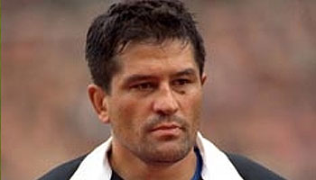 Zinzan Brooke huge hit from the past